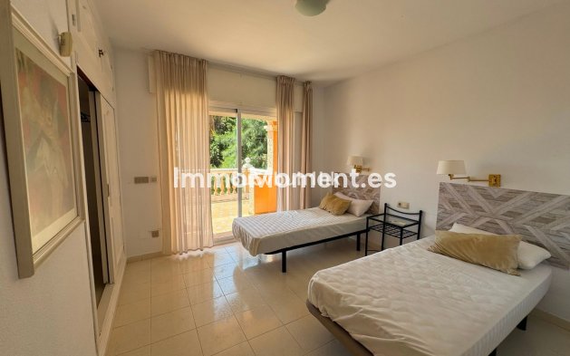 Bestaande woning - Vrijstaande villa - Mijas - Campo Mijas