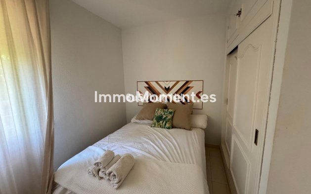 Bestaande woning - Vrijstaande villa - Mijas - Campo Mijas