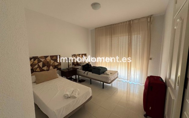 Bestaande woning - Vrijstaande villa - Mijas - Campo Mijas