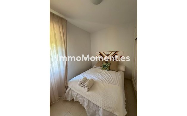 Bestaande woning - Vrijstaande villa - Mijas - Campo Mijas