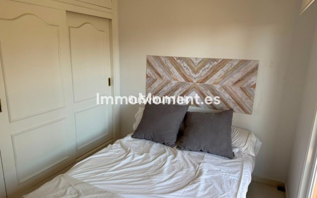 Bestaande woning - Vrijstaande villa - Mijas - Campo Mijas