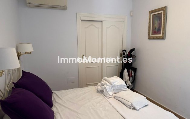 Bestaande woning - Vrijstaande villa - Mijas - Campo Mijas