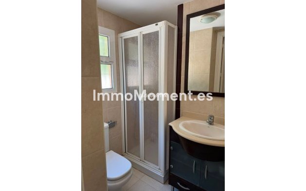 Bestaande woning - Vrijstaande villa - Mijas - Campo Mijas