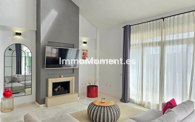 Wiederverkauf - Reihenhaus - Mijas Costa - Riviera Del Sol