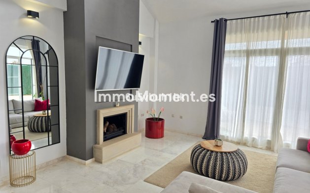 Wiederverkauf - Reihenhaus - Mijas Costa - Riviera Del Sol