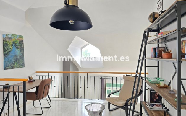 Wiederverkauf - Reihenhaus - Mijas Costa - Riviera Del Sol