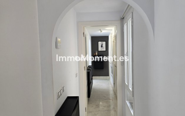 Wiederverkauf - Reihenhaus - Mijas Costa - Riviera Del Sol