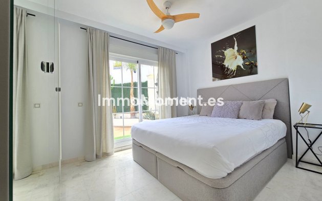 Wiederverkauf - Reihenhaus - Mijas Costa - Riviera Del Sol