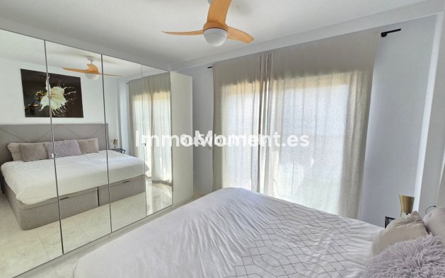 Wiederverkauf - Reihenhaus - Mijas Costa - Riviera Del Sol