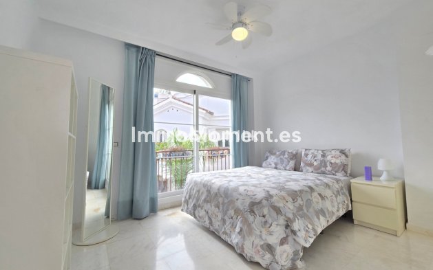 Wiederverkauf - Reihenhaus - Mijas Costa - Riviera Del Sol