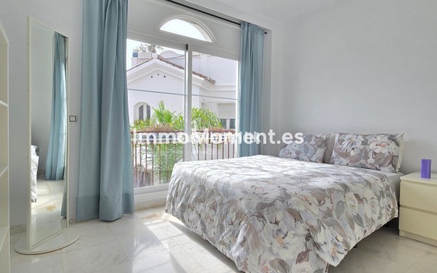 Wiederverkauf - Reihenhaus - Mijas Costa - Riviera Del Sol