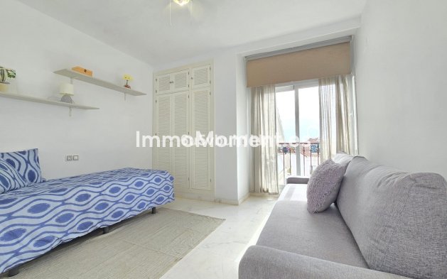 Wiederverkauf - Reihenhaus - Mijas Costa - Riviera Del Sol
