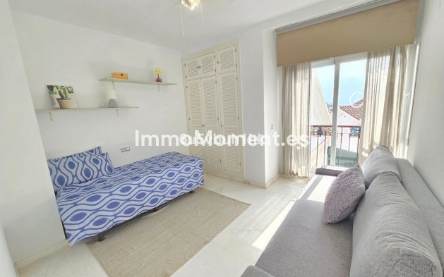Wiederverkauf - Reihenhaus - Mijas Costa - Riviera Del Sol