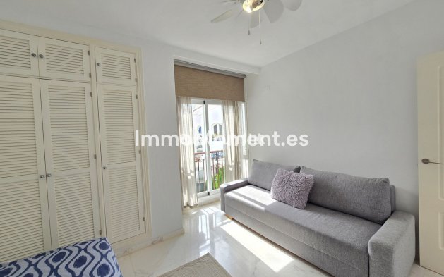 Wiederverkauf - Reihenhaus - Mijas Costa - Riviera Del Sol