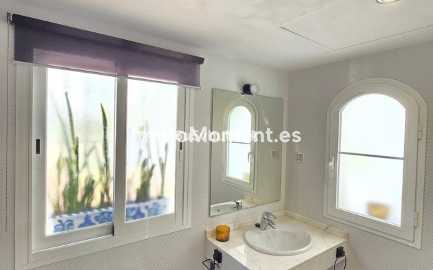 Wiederverkauf - Reihenhaus - Mijas Costa - Riviera Del Sol