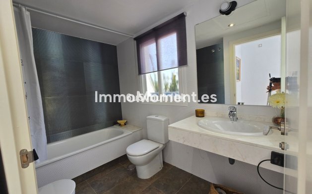Wiederverkauf - Reihenhaus - Mijas Costa - Riviera Del Sol