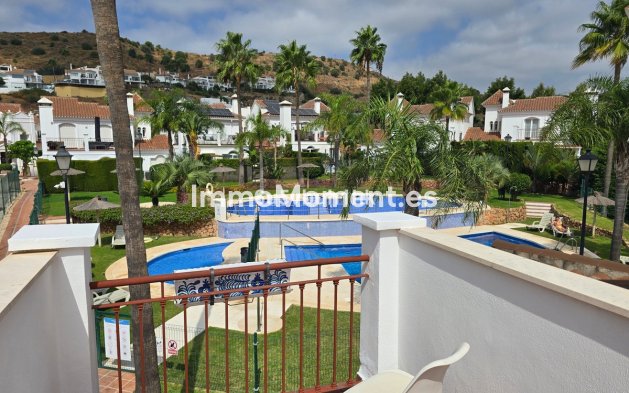 Wiederverkauf - Reihenhaus - Mijas Costa - Riviera Del Sol