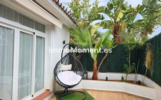 Wiederverkauf - Reihenhaus - Mijas Costa - Riviera Del Sol