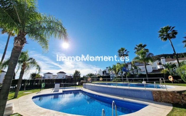 Wiederverkauf - Reihenhaus - Mijas Costa - Riviera Del Sol
