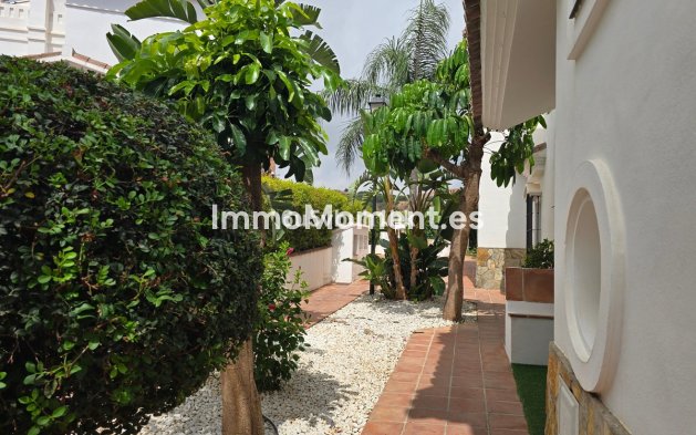Wiederverkauf - Reihenhaus - Mijas Costa - Riviera Del Sol