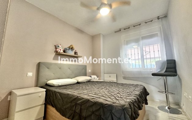 Bestaande woning - Appartement - Mijas Costa - La Cala de Mijas