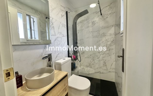 Bestaande woning - Appartement - Mijas Costa - La Cala de Mijas