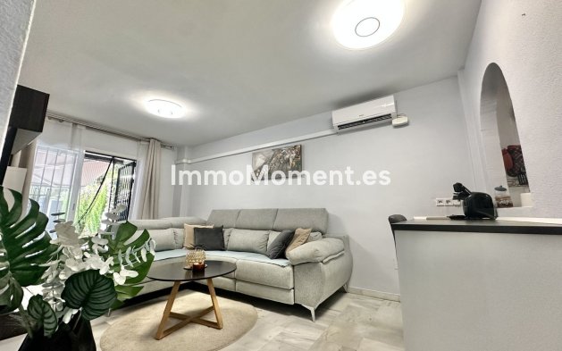 Bestaande woning - Appartement - Mijas Costa - La Cala de Mijas