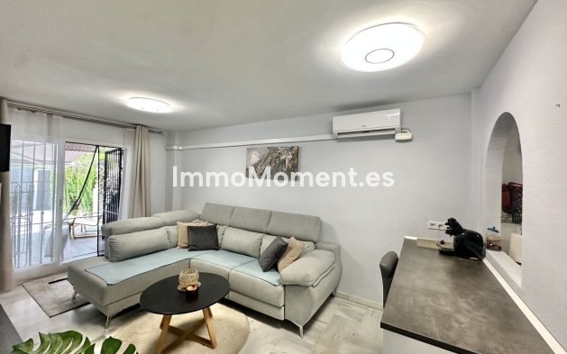 Bestaande woning - Appartement - Mijas Costa - La Cala de Mijas