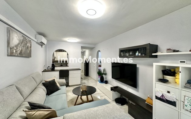 Bestaande woning - Appartement - Mijas Costa - La Cala de Mijas