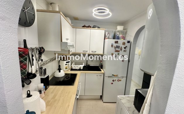 Bestaande woning - Appartement - Mijas Costa - La Cala de Mijas