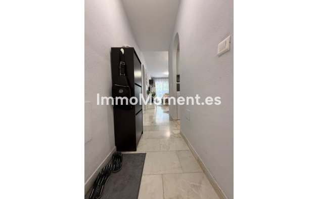 Bestaande woning - Appartement - Mijas Costa - La Cala de Mijas