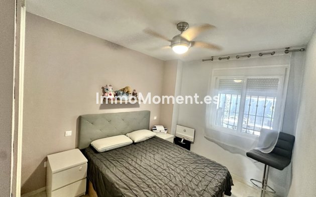 Bestaande woning - Appartement - Mijas Costa - La Cala de Mijas