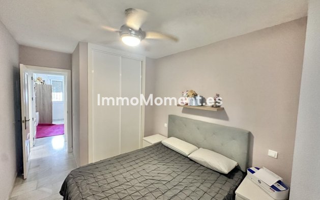 Bestaande woning - Appartement - Mijas Costa - La Cala de Mijas