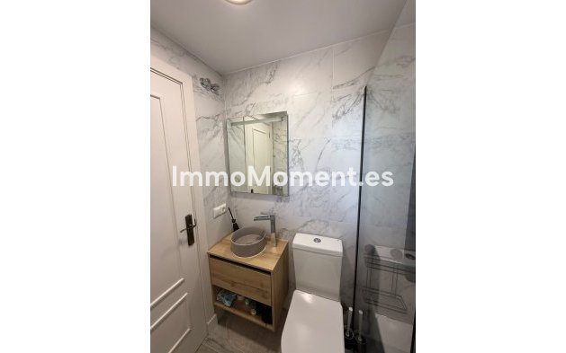 Bestaande woning - Appartement - Mijas Costa - La Cala de Mijas