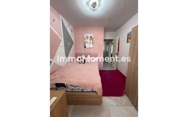 Bestaande woning - Appartement - Mijas Costa - La Cala de Mijas