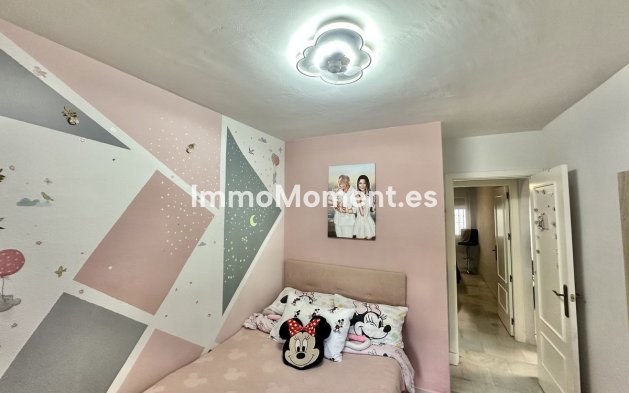 Bestaande woning - Appartement - Mijas Costa - La Cala de Mijas