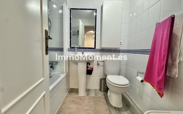Bestaande woning - Appartement - Mijas Costa - La Cala de Mijas