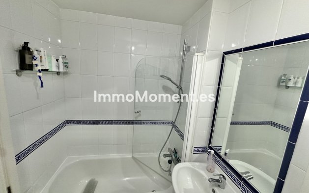Bestaande woning - Appartement - Mijas Costa - La Cala de Mijas