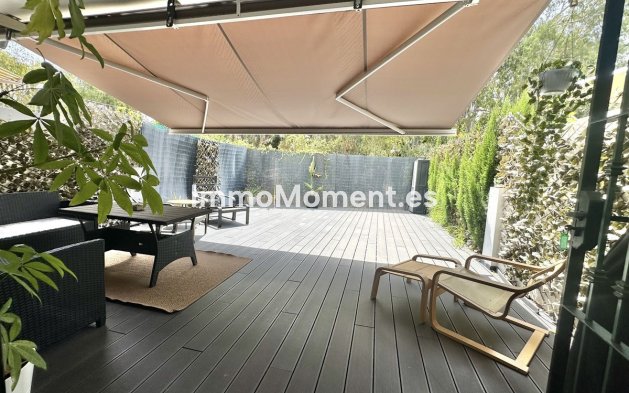 Bestaande woning - Appartement - Mijas Costa - La Cala de Mijas