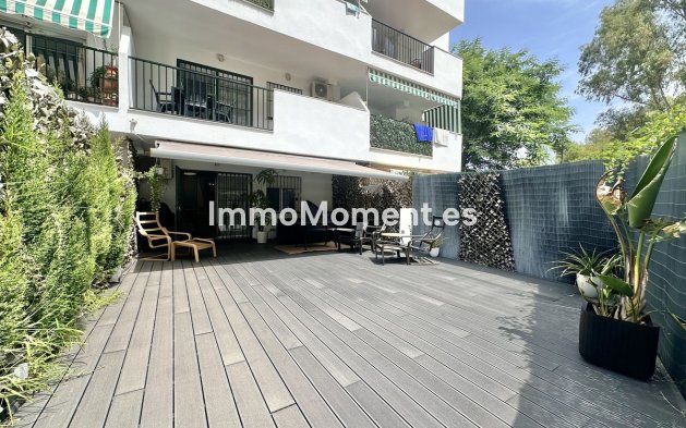 Bestaande woning - Appartement - Mijas Costa - La Cala de Mijas
