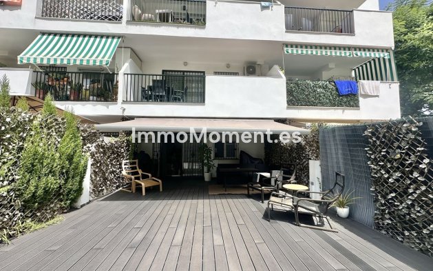 Bestaande woning - Appartement - Mijas Costa - La Cala de Mijas