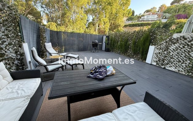 Bestaande woning - Appartement - Mijas Costa - La Cala de Mijas