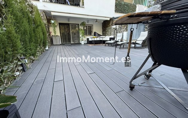 Bestaande woning - Appartement - Mijas Costa - La Cala de Mijas