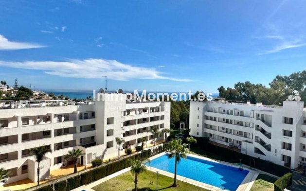 Bestaande woning - Appartement - Mijas Costa - La Cala de Mijas