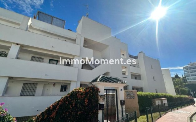 Bestaande woning - Appartement - Mijas Costa - La Cala de Mijas