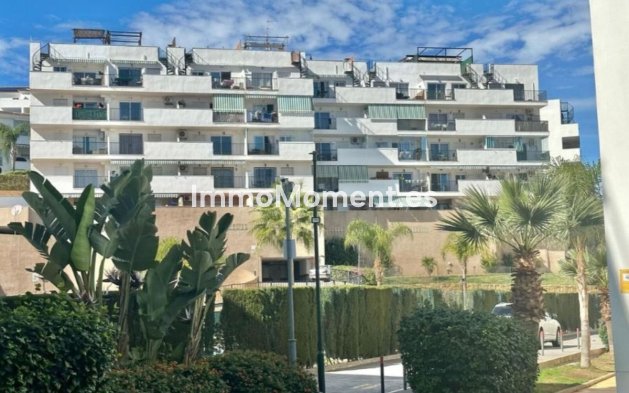 Bestaande woning - Appartement - Mijas Costa - La Cala de Mijas