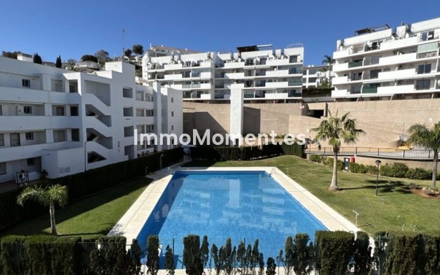 Bestaande woning - Appartement - Mijas Costa - La Cala de Mijas