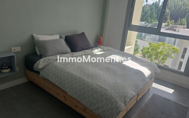 Wiederverkauf - Wohnung - Mijas Costa - El Faro