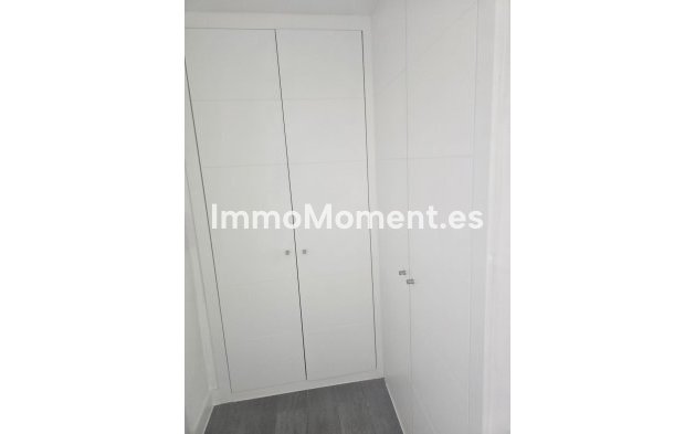 Wiederverkauf - Wohnung - Mijas Costa - El Faro