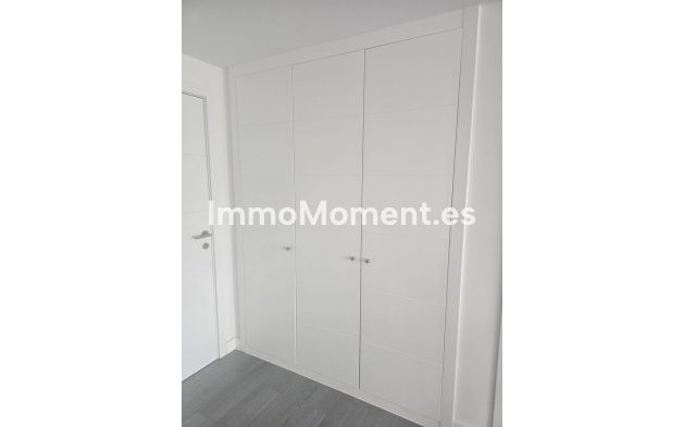 Wiederverkauf - Wohnung - Mijas Costa - El Faro